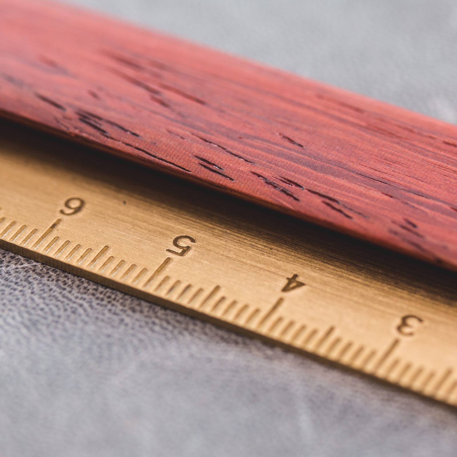 EY-Products - Timeless Ruler Rose Wood