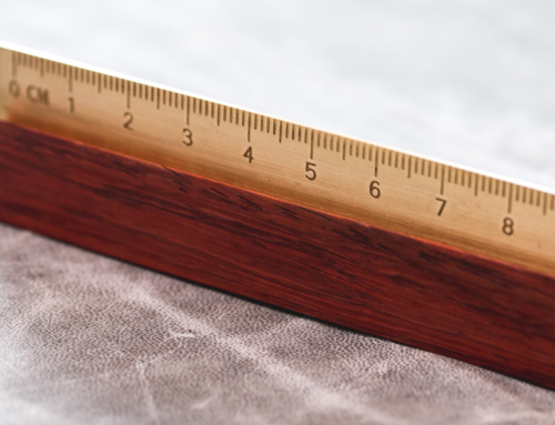 EY-Products – Timeless Ruler Rosewood