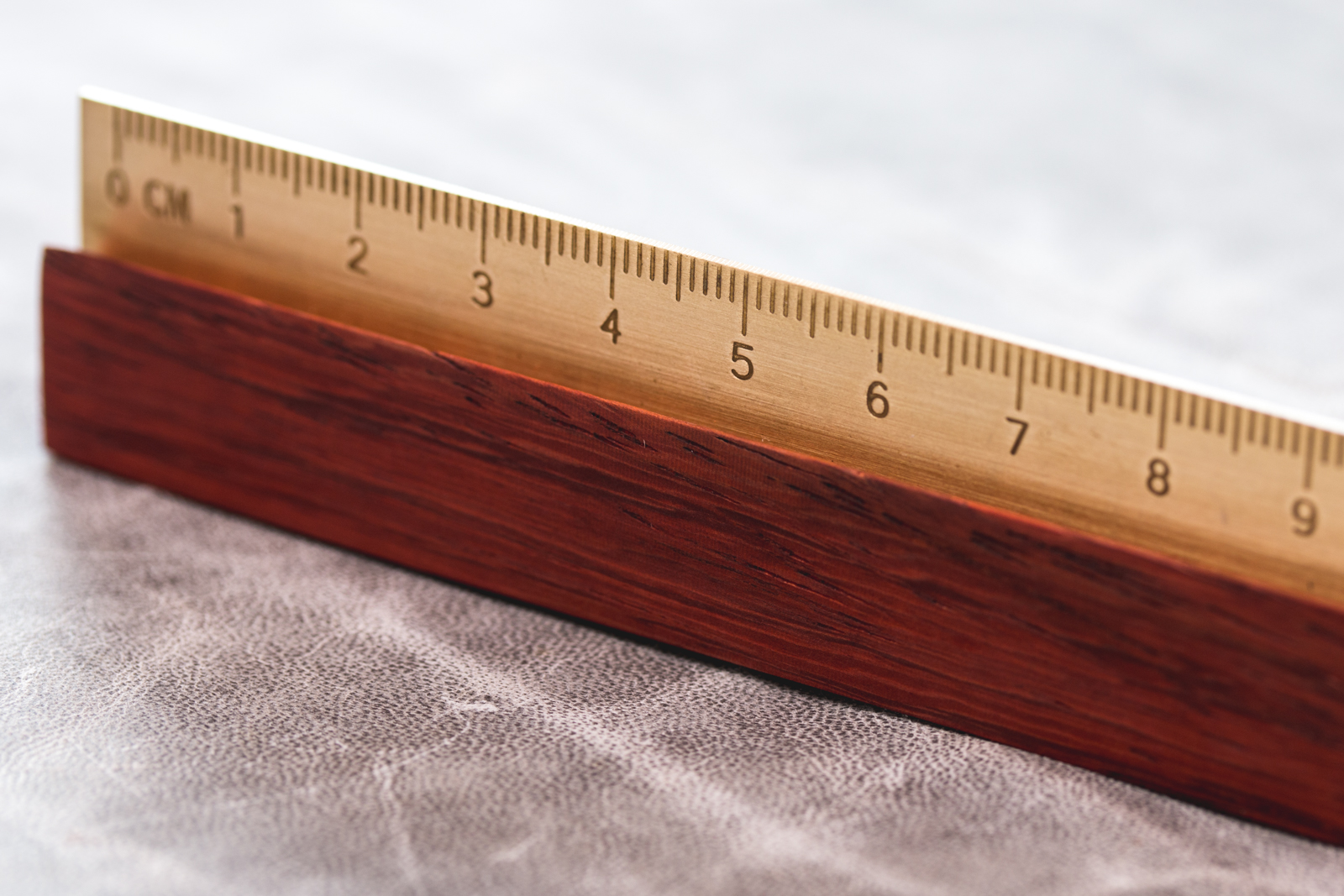 EY-Products - Timeless Ruler Rose Wood