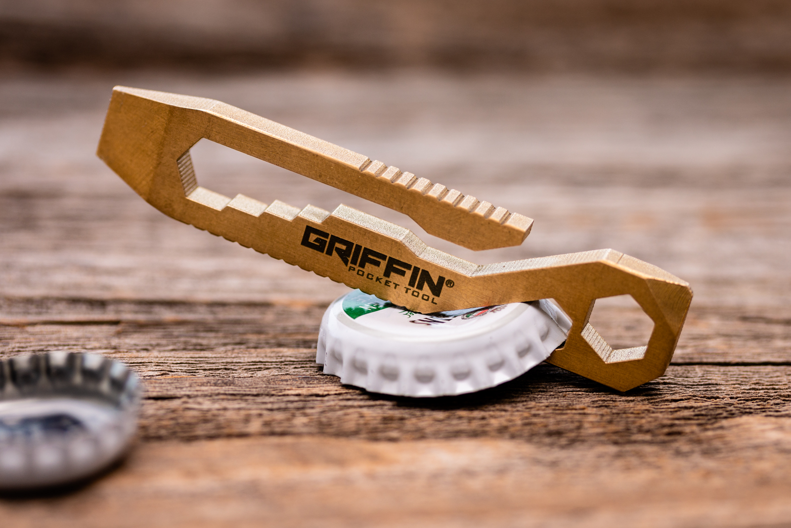 Griffin - Pocket Tool