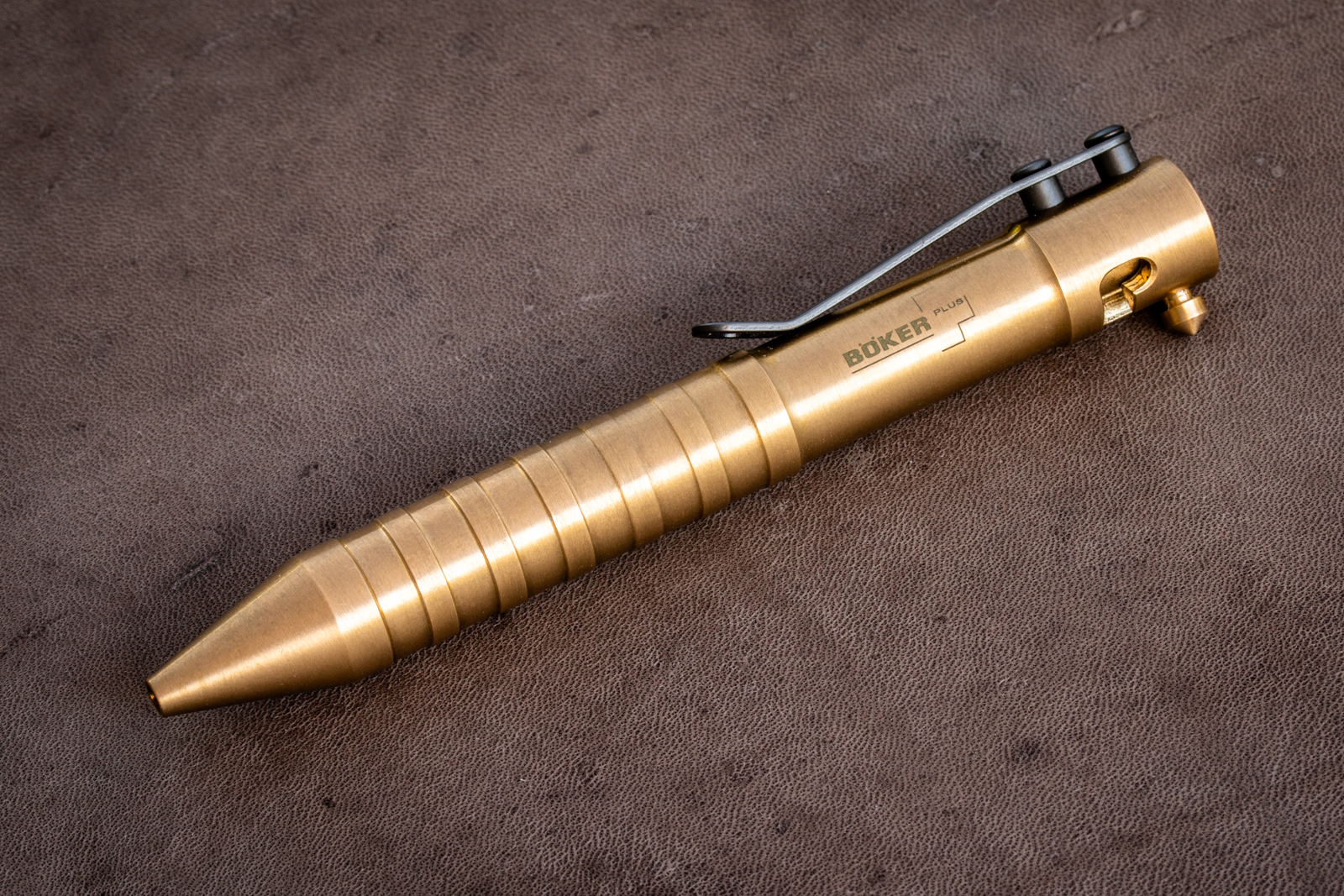 Böker Plus - Tactical Pen K.I.D. cal .50